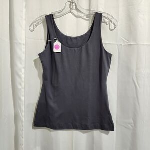 RM Classic Grey Women's Tank Top